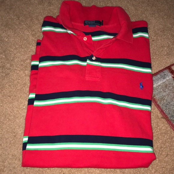 Polo Ralph Lauren Other - Polo shirt